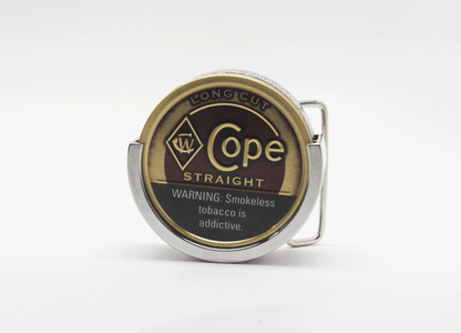 Copenhagen best sale belt buckle
